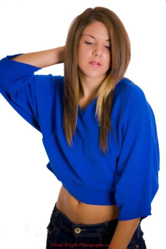 Meet Zandri TFR Shoot. Detailing World Forum